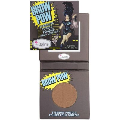 The Balm Brow Pow Blonde (U) 85 g The Balm Brow Pow Blonde (U) 85 g