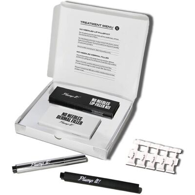Plump It! - At Home Clinic Box Plump It! - At Home Clinic Box