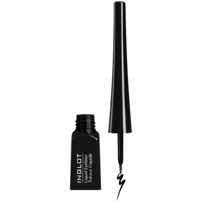 Inglot Liquid Eyeliner 25 4 ml Inglot Liquid Eyeliner 25 4 ml