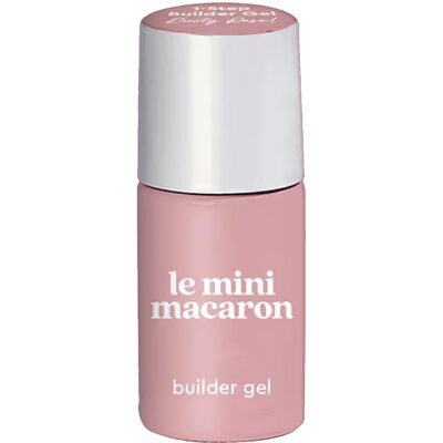 Le Mini Macaron Le Mini Marcaron Multi-Use Builder Gel Dusty Rose 8 ml Le Mini Macaron Le Mini Marcaron Multi-Use Builder Gel Dusty Rose 8 ml