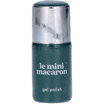 Le Mini Macaron Le Vert Gel Polish Le Mini Macaron Le Vert Gel Polish