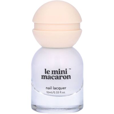Le Mini Macaron Pumpkin Spiced Latte - Nagellack Le Mini Macaron Pumpkin Spiced Latte - Nagellack