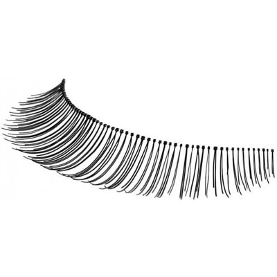 Depend Artificial Eyelashes - Alexis Art. 4778 4 g Depend Artificial Eyelashes - Alexis Art. 4778 4 g