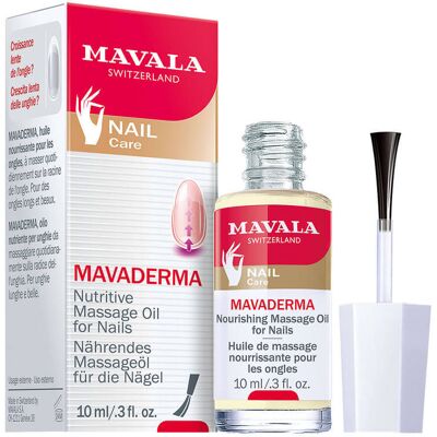 Mavala Mava-Derma Nagelöl - Nährt & Regt Wachstum an Mavala Mava-Derma Nagelöl - Nährt & Regt Wachstum an