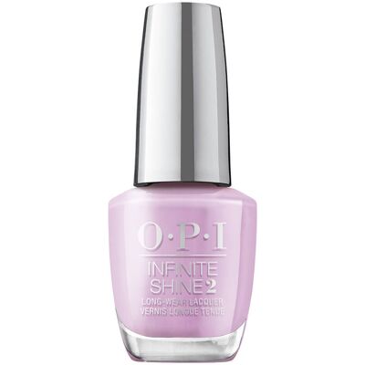 OPI Achievement Unlocked Lila Nagellack - Nagellack OPI Achievement Unlocked Lila Nagellack - Nagellack