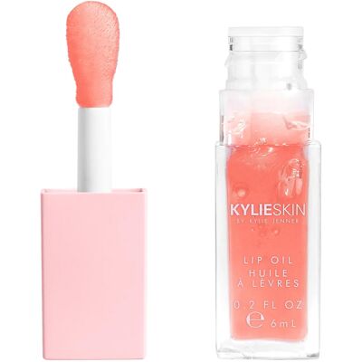 Kylie Cosmetics Lip Oil - Passion Fruit - Hydratisiert, Weich, Vegan Kylie Cosmetics Lip Oil - Passion Fruit - Hydratisiert, Weich, Vegan