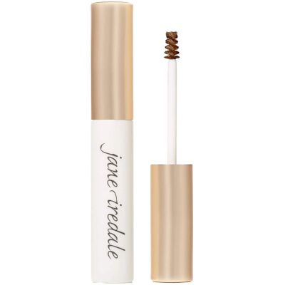Jane Iredale - Purebrow Gel für Augenbrauen - #ash Blond - 4.25g Jane Iredale - Purebrow Gel für Augenbrauen - #ash Blond - 4.25g