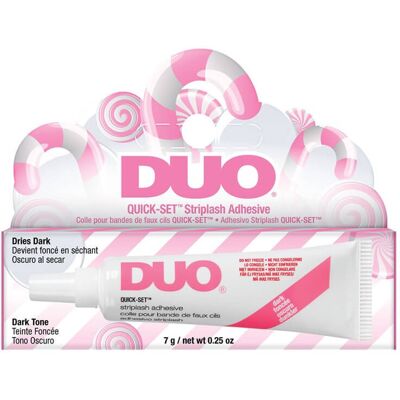 Duo Eyelash Adhesive Dark Tone 7 g Duo Eyelash Adhesive Dark Tone 7 g