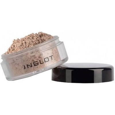 Inglot Basic Puder 210 - Make-up Inglot Basic Puder 210 - Make-up