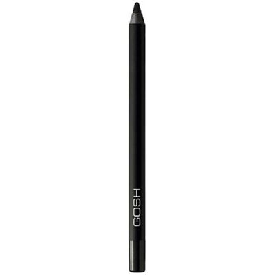 Gosh Velvet Touch Eye Liner 022 Carbon Black 1 g Gosh Velvet Touch Eye Liner 022 Carbon Black 1 g
