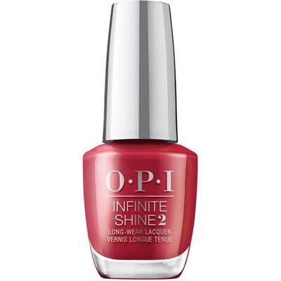 OPI Maraschino Cheer-y Gel-Effekt Nagellack - Nagellack OPI Maraschino Cheer-y Gel-Effekt Nagellack - Nagellack