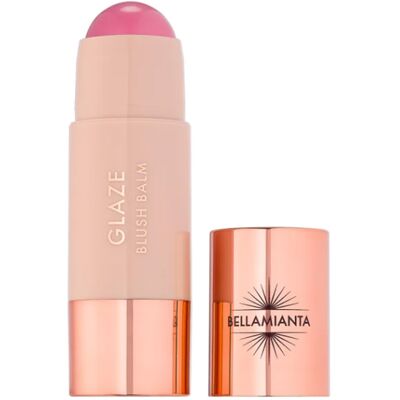 Bellamianta Fuchsia Glaze Balm - Balms Bellamianta Fuchsia Glaze Balm - Balms