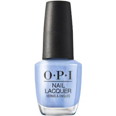 OPI Blauer Xbox Nagellack - Langanhaltend, Lebendig, 15ml OPI Blauer Xbox Nagellack - Langanhaltend, Lebendig, 15ml