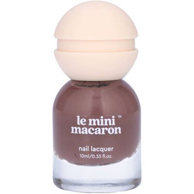 Le Mini Macaron Le Sweet Nail Polish Latte 10 ml Le Mini Macaron Le Sweet Nail Polish Latte 10 ml