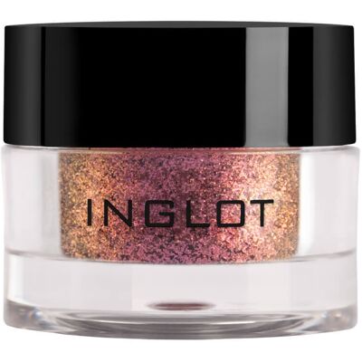 Inglot Braune Lidschatten - Hohe Pigmentierung & Wasserfest - 86 Inglot Braune Lidschatten - Hohe Pigmentierung & Wasserfest - 86