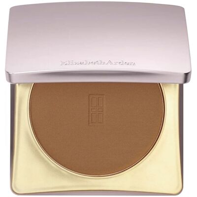 Elizabeth Arden Flawless Finish Skincaring Puder - Bronze 9,9g Elizabeth Arden Flawless Finish Skincaring Puder - Bronze 9,9g