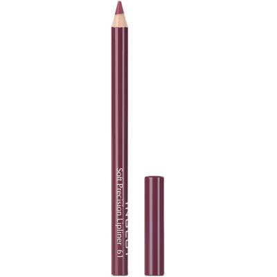 Inglot Soft Precision Lipliner 61 (U) 1 g Inglot Soft Precision Lipliner 61 (U) 1 g