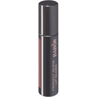 Babor Perfect Shine Lip Gloss - Caramella 02 4 ml Babor Perfect Shine Lip Gloss - Caramella 02 4 ml