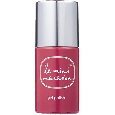Le Mini Macaron Rose Brandy Gellack - 10 ml gelé Nagellack Le Mini Macaron Rose Brandy Gellack - 10 ml gelé Nagellack