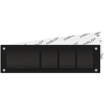 Inglot Freedom System Palette EB (U) Inglot Freedom System Palette EB (U)