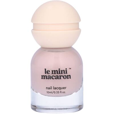 Le Mini Macaron - Le Sweet - Créme Brûlée - 10 ml - Nagellack Le Mini Macaron - Le Sweet - Créme Brûlée - 10 ml - Nagellack