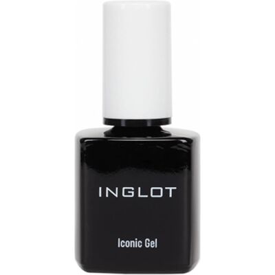 Inglot Iconic Gel Glossy Top Coat 23N 15 ml Inglot Iconic Gel Glossy Top Coat 23N 15 ml