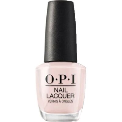 OPI Stop I'm Blushing Nagellack - Nagellack - 15 ml OPI Stop I'm Blushing Nagellack - Nagellack - 15 ml