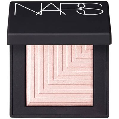 NARS Dual-Intensity Eyeshadow - Andromeda 1925 1 g NARS Dual-Intensity Eyeshadow - Andromeda 1925 1 g