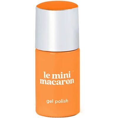 Le Mini Macaron Mango-Gellack - Nagellack - 8,5 ml Le Mini Macaron Mango-Gellack - Nagellack - 8,5 ml