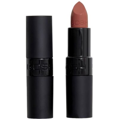 Gosh Velvet Touch Lipstick 184 Strawberry Latte 4 g Gosh Velvet Touch Lipstick 184 Strawberry Latte 4 g