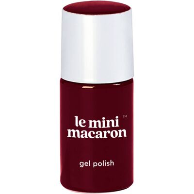 Le Mini Macaron Sour Cherry Gellack - Gel Polish Le Mini Macaron Sour Cherry Gellack - Gel Polish