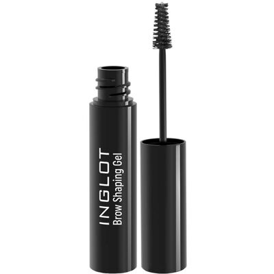 Inglot Brow Shaping Gel 01 4 ml Inglot Brow Shaping Gel 01 4 ml