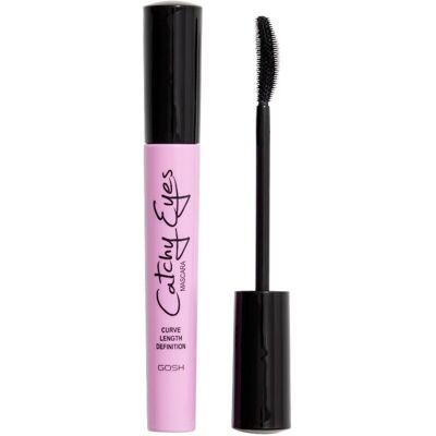 Gosh Catchy Eyes Mascara 8 ml Gosh Catchy Eyes Mascara 8 ml