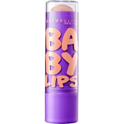 Maybelline Babylips Peach Kiss Maybelline Babylips Peach Kiss