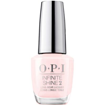 OPI Infinite Shine 2 Nagellack - Pretty Pink Perseveres - Langanhaltender Gel-Effekt OPI Infinite Shine 2 Nagellack - Pretty Pink Perseveres - Langanhaltender Gel-Effekt