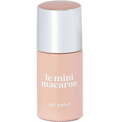 Le Mini Macaron Single Gel Polish Nude - Nagellack Le Mini Macaron Single Gel Polish Nude - Nagellack