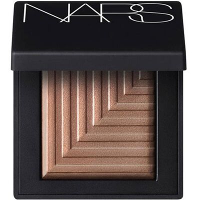 NARS Dual-Intensity Eyeshadow - Telesto 1937 1 g NARS Dual-Intensity Eyeshadow - Telesto 1937 1 g