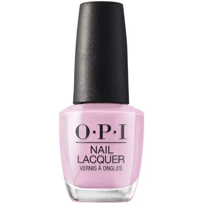 Opi 2014 Purple Palazzo Pants 15 ml Opi 2014 Purple Palazzo Pants 15 ml