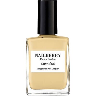 Nailberry L'Oxygéné Folie Douce Nagellack - Nagellack Nailberry L'Oxygéné Folie Douce Nagellack - Nagellack