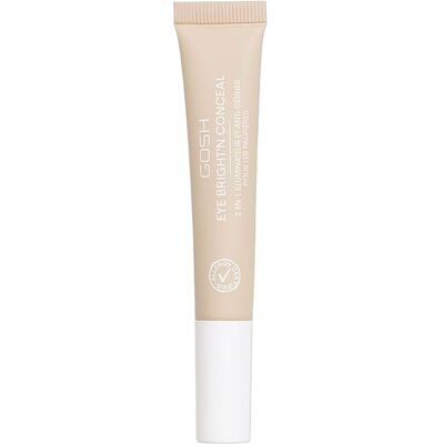 Gosh Eye Bright'n Conceal 001 Adjusting Skin 12 ml Gosh Eye Bright'n Conceal 001 Adjusting Skin 12 ml
