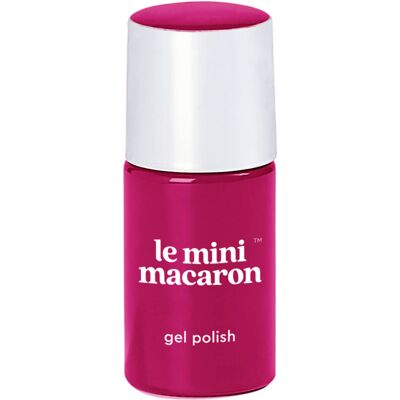 Le Mini Macaron Cranberry Jam Gel Polish - 10ml Le Mini Macaron Cranberry Jam Gel Polish - 10ml