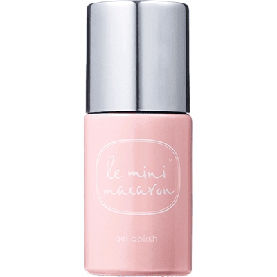Le Mini Macaron Honey Ginger Gel Polish Le Mini Macaron Honey Ginger Gel Polish