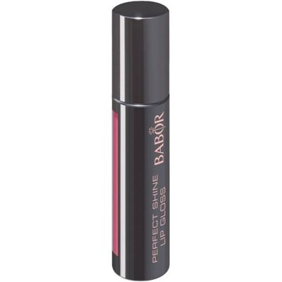 Babor Perfect Shine Lip Gloss - Urban Pink 05 4 ml Babor Perfect Shine Lip Gloss - Urban Pink 05 4 ml