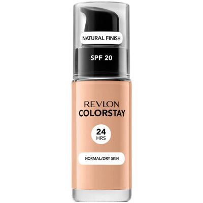 Revlon Colorstay Foundation Normal/Dry - 320 True Beige 30 ml Revlon Colorstay Foundation Normal/Dry - 320 True Beige 30 ml