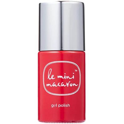 Le Mini Macaron Persimmon Gel Polish - Gel Nagellack Le Mini Macaron Persimmon Gel Polish - Gel Nagellack