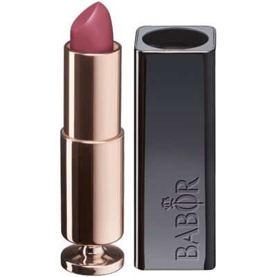 Babor Matte Lip Colour - Rosy Red 4 g Babor Matte Lip Colour - Rosy Red 4 g