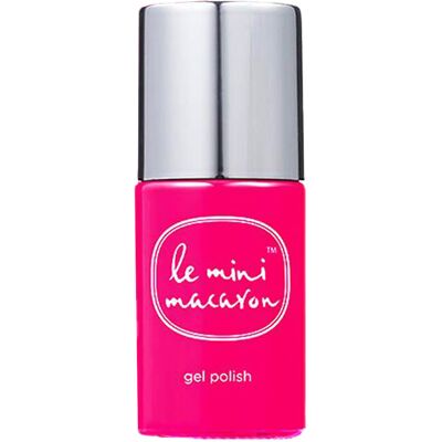 Le Mini Macaron Ohlala Havana Gel Nagellack - Pink, Langanhaltend, 8,5ml Le Mini Macaron Ohlala Havana Gel Nagellack - Pink, Langanhaltend, 8,5ml