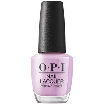 OPI Achievement Unlocked Lila Nagellack - Nageltyp OPI Achievement Unlocked Lila Nagellack - Nageltyp