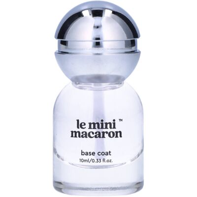 Le Mini Macaron Le Sweet Nail Polish Base Coat 10 ml Le Mini Macaron Le Sweet Nail Polish Base Coat 10 ml