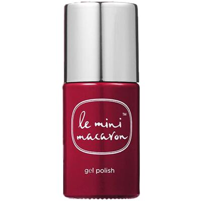 Le Mini Macaron - Gel Nagellack Rouge Dahlia - Gel Polish Le Mini Macaron - Gel Nagellack Rouge Dahlia - Gel Polish